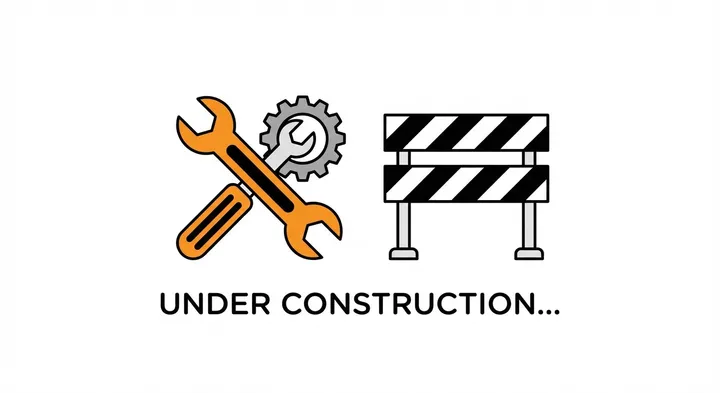 Under Construction